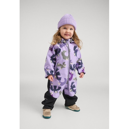 Комбинезон Reima SoftShell Mjosa 5100006D-5451